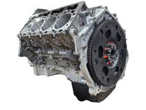 6.6L 2006-2007.5 Duramax LBZ Short Block Daily Driver Diesel Crate Engine Choate Performance