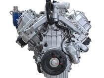 6.6L 2004.5-2006 Duramax LLY Full Running Daily Driver Diesel Crate Engine Choate Performance