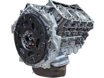6.6L 2011-2016 Duramax LML Short Block Daily Driver Diesel Crate Engine Choate Performance