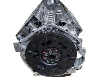 6.6L 2011-2016 Duramax LML Short Block Daily Driver Diesel Crate Engine Choate Performance