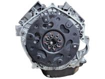 6.6L 2011-2016 Duramax LML Short Block Daily Driver Diesel Crate Engine Choate Performance