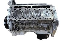 6.6L 2011-2016 Duramax LML Short Block Daily Driver Diesel Crate Engine Choate Performance