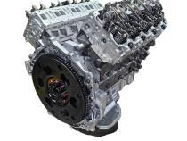 6.6L Long Block Model C LMM Engine Choate Performance 2007.5-2010 - Duramax Diesel Engine Choate Performance