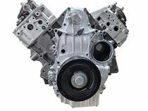 6.6L 2007-2010 Duramax LMM Long Block Daily Driver Diesel Crate Engine Choate Performance