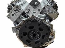 6.6L 2007-2010 Duramax LMM Long Block Workhorse Diesel Crate Engine Choate Performance