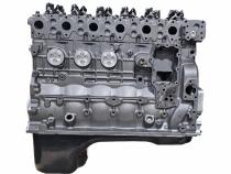6.7L Long Block Daily Driver 2019-2024 Cummins Dodge Diesel Engine Choate Performance