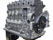 6.7L 2007-2018 Cummins Long Block Daily Driver Dodge Ram Diesel Crate Engine Choate Performance