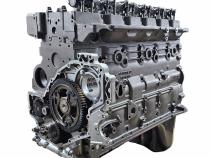 6.7L 2007-2018 Cummins Long Block Daily Driver Dodge Ram Diesel Crate Engine Choate Performance