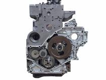 6.7L Long Block Workhorse 2019-2024 Cummins Dodge Diesel Engine Choate Performance