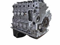 6.7L Cummins Long Block Workhorse 2007.5-2018 Dodge Diesel Engine Choate Performance