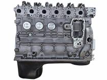 6.7L Cummins Long Block Workhorse 2007.5-2018 Dodge Diesel Engine Choate Performance