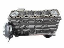 6.7L 2007-2018 Cummins Short Block Daily Driver Dodge Ram Diesel Crate Engine Choate Performance