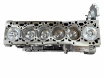 6.7L 2007-2018 Cummins Short Block Daily Driver Dodge Ram Diesel Crate Engine Choate Performance