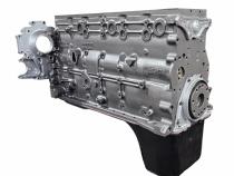 6.7L 2007-2018 Cummins Short Block Daily Driver Dodge Ram Diesel Crate Engine Choate Performance