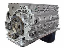 6.7L 2007-2018 Cummins Short Block Workhorse Dodge Ram Diesel Crate Engine Choate Performance
