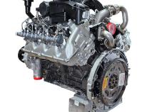 6.7L 2015 Powerstroke Full Running Workhorse Ford Diesel Crate Engine Choate Performance