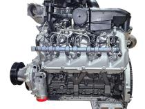 6.7L 2015 Powerstroke Full Running Workhorse Ford Diesel Crate Engine Choate Performance