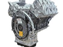 6.7L 2020-Present Powerstroke Long Block Daily Driver Ford Diesel Crate Engine Choate Performance