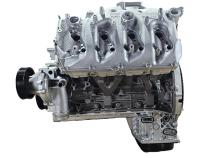 6.7L 2011-2016 Powerstroke Long Block Workhorse Ford Diesel Crate Engine Choate Performance