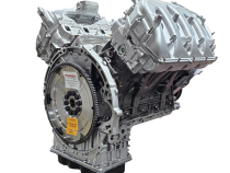 6.7L 2017-2019 Powerstroke Long Block Workhorse Ford Diesel Crate Engine Choate Performance