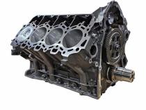6.7L 2011 - 2016 Powerstroke Short Block Model C Ford Diesel Crate Engine Choate Performance
