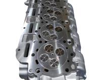 6.7 Powerstroke Workhorse Plus Cylinder Head Reman 11-16 Choate Performance