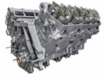 7.3 Long Block Daily Driver Engine Ford Powerstroke 1999-2003 Choate Performance