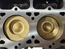 7.3L 1994.5-1997 Powerstroke Short Block Workhorse Ford Diesel Crate Engine Choate Performance