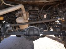Jeep Gladiator 2.5 Inch Triple Rate Rear Coil Springs For 20-Pres Gladiator Clayton Offroad