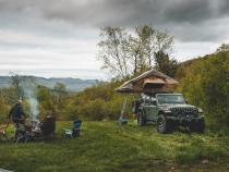 Jeep Wrangler 2.5 Inch Premium Lift Kit 18 and Up JL Clayton Off Road