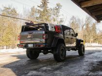 Jeep Gladiator Diesel  3.5 Inch  Ride Right+ Lift Kit 2020+ JT Clayton Off Road