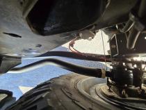 Jeep Wrangler Premium Long Arm Upgrade Kit 3.6 V6 2018+ JL Clayton Off Road