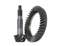 Dana 44 Reverse Rotation 3.55 Ratio Ring and Pinion Revolution Gear