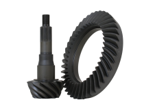 Ford 9.75 Inch 2011-Present 4.88 Ratio 31 Spline Ring and Pinion Revolution Gear