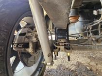3 Inch Rear Lift Blocks w/Extended U-Bolts 04-23 F-150 06-08 Lincoln Mark LT Freedom Off-Road