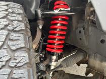 1-4 Inch Adjustable Coilovers 04-13 F-150 No Raptor/Heritage 06-08 Mark LT Freedom Off-Road