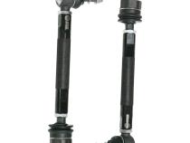 Heavy Duty Tie Rod Kit 2001-2010 Silverado/Sierra 2500HD/3500HD Freedom Off-Road