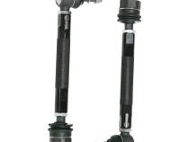 Heavy Duty Tie Rod Kit 11-25 Chevrolet/GMC 2500/3500 HD Freedom Off-Road