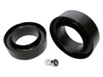 3 Inch Front 2 Inch Rear Blocks w/ U-Bolts Lift Leveling Kit 99-06 Silverado/Sierra 1500 RWD Freedom Off-Road