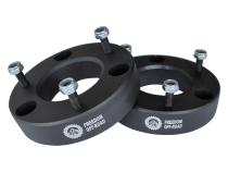 2 Inch  Front Strut Spacer 07-19 Escalade/07-19 Escalade ESV/09-13 Escaldae EXT/07-13 Avalanche/07-20 Sivlerado/Sierra 1500/15-20 Suburban 1500/07-20 Tahoe/07-20 Yukon/07-14 Yukon XL 1500 Freedom Off-Road