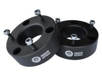 3 Inch  Front Strut Spacer 07-20 Escalade/07-20 Escalade ESV/07-13 Escalade EXT/07-13 Avalanche/07-20 Silverado/Sierra 1500 07-14 Suburban 1500 15-20 Suburban 07-20 Tahoe 15-20 Yukon XL/07-14 Yukon XL 1500 Freedom Off-Road