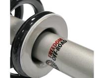 Front 3 Inch Lift Struts 2019-Present Silverado/Sierra 1500 2021-Present Tahoe 2021-Present Yukon Freedom Off-Road