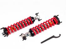 1-4 Inch Adjustable Coilovers 07-20 Escalade 07-20 Escalade ESV 07-13 Escalade EXT 07-13 Avalanche 08-18 Silverado/Sierra 1500 15-20 Suburban 07-14 Suburban 1500 07-20 Tahoe 07-19 Yukon 07-14 Yukon XL 1500 Freedom Off-Road