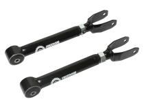 Adjustable Front Upper Control Arms 0-8 Inch Lift 84-00 Cherokee 97-06 Wrangler Freedom Off-Road