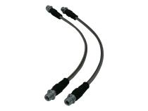 Extended Front Brake Lines 05-23 Tacoma Freedom Off-Road