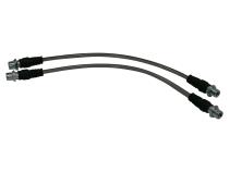 Extended Front Brake Lines 05-23 Tacoma Freedom Off-Road