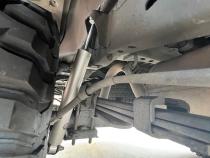0-3 Inch Lift Extended Nitro Rear Shocks 05-21 Tacoma 01-21 Tundra Freedom Off-Road