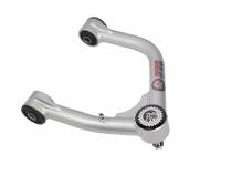 Front Upper Control Arms for 2-4 Inch Lift Uni-Ball 08-22 Sequoia 07-21 Tundra Freedom Off-Road