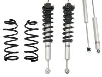 3 Inch Lift Kit Front Struts w/ Rear Lift Springs and Shocks 03-09 Lexus GX470/10-23 Lexus GX460/03-24 Toyota 4Runner/07-14 Toyota FJ Cruiser Freedom Off-Road