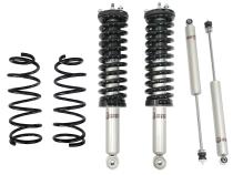 3 Inch Lift Kit Front Struts w/ Rear Springs and Shocks 96-02 Toyota 4Runner Freedom Off-Road